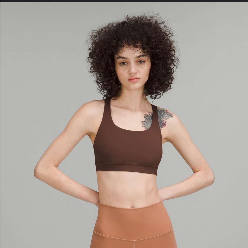 Lululemon Energy Bra